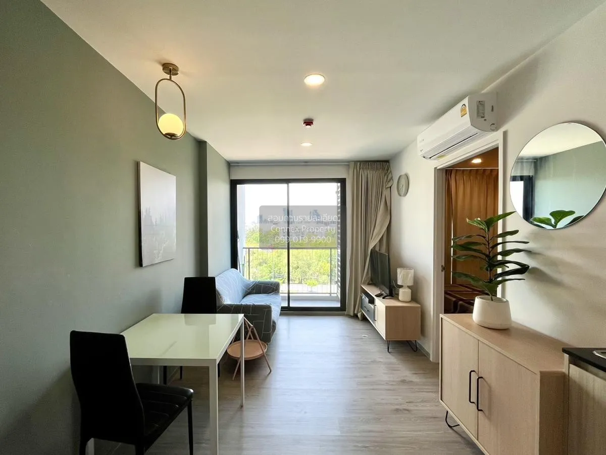 ขายคอนโด  โดว์เช่ ลาซาล BTS-แบริ่ง บางนา เขต บางนา กรุงเทพ CX-944 1