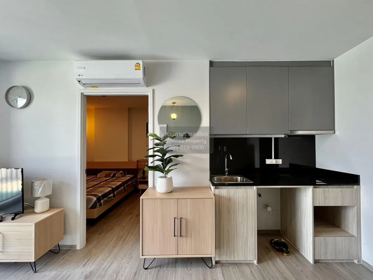 ขายคอนโด  โดว์เช่ ลาซาล BTS-แบริ่ง บางนา เขต บางนา กรุงเทพ CX-944