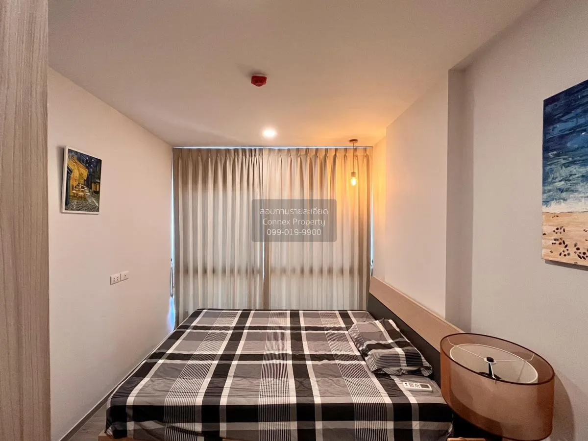 ขายคอนโด  โดว์เช่ ลาซาล BTS-แบริ่ง บางนา เขต บางนา กรุงเทพ CX-944