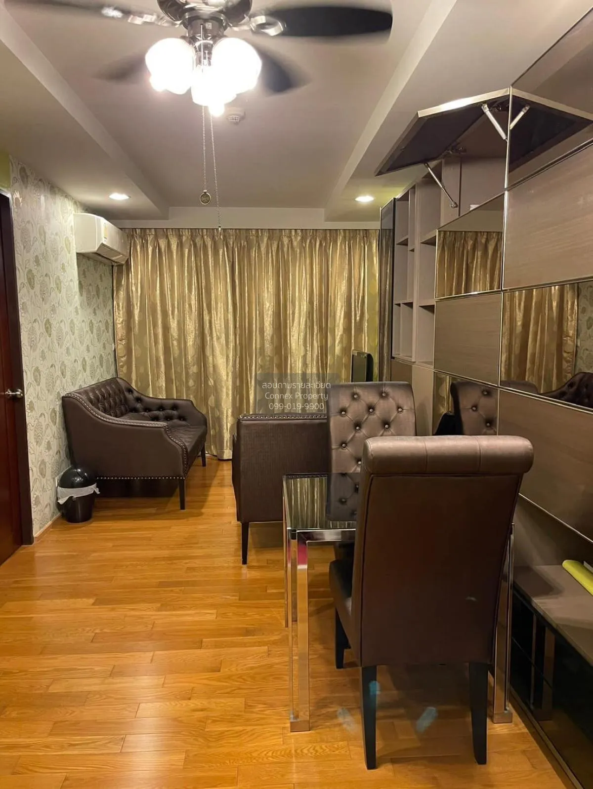 For Rent Condo , Abstracts Phahonyothin Park , BTS-Ha Yaek Lat Ph 2
