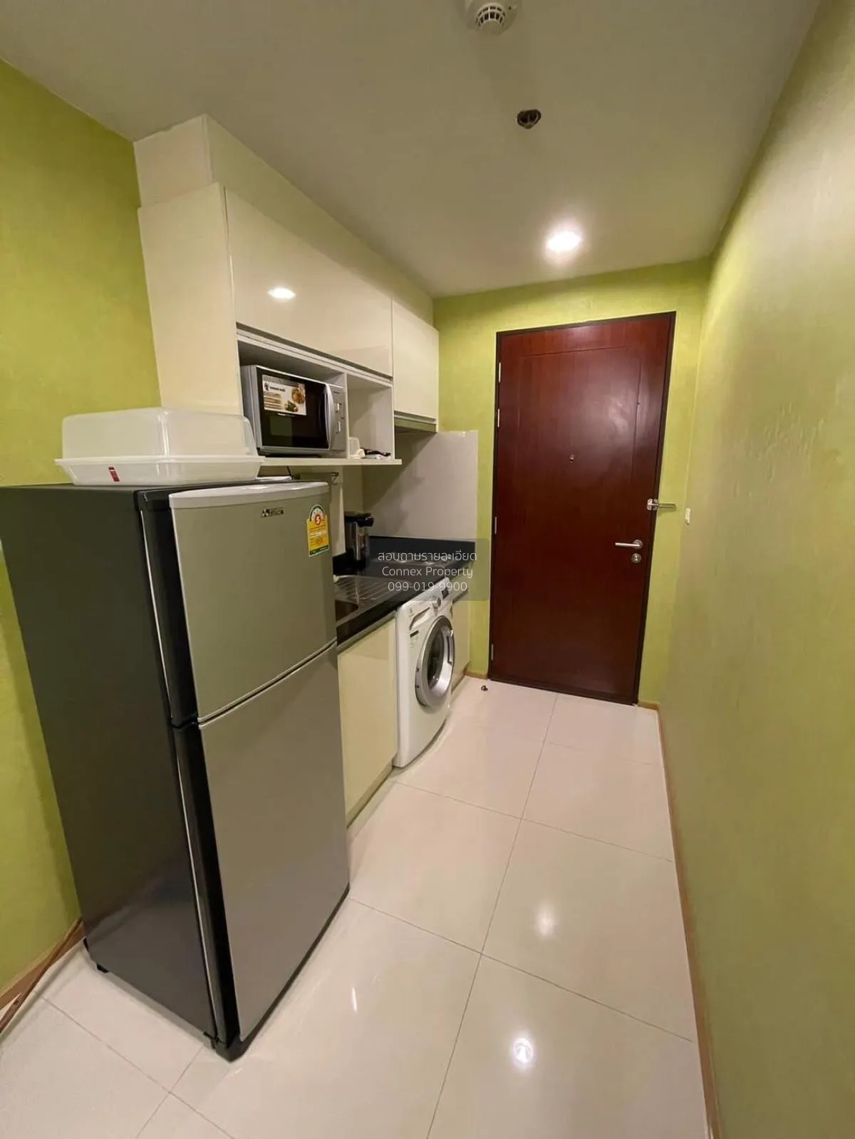 For Rent Condo , Abstracts Phahonyothin Park , BTS-Ha Yaek Lat Ph 3