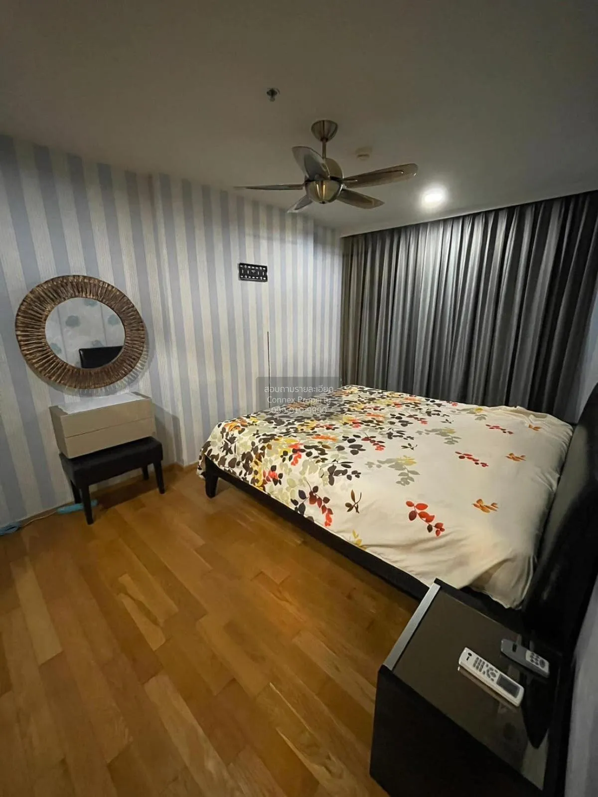 For Rent Condo , Abstracts Phahonyothin Park , BTS-Ha Yaek Lat Ph