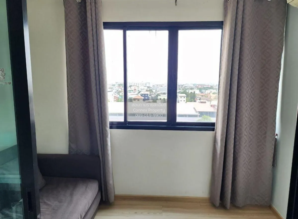 ขายคอนโด  บี-ลอฟท์ สุขุมวิท 109  สำโรงเหนือ เมืองสมุทรปราการ สมุท 3