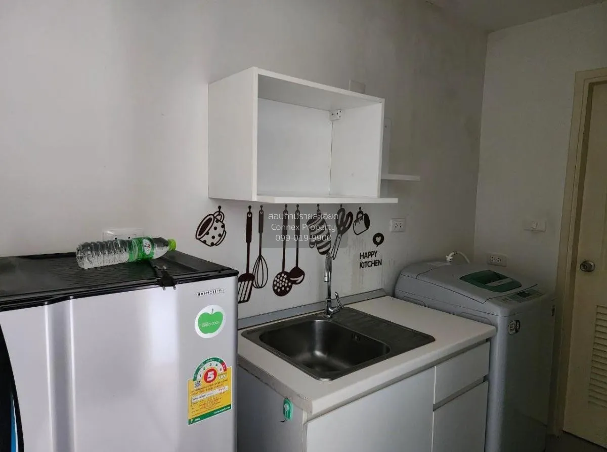 ขายคอนโด  บี-ลอฟท์ สุขุมวิท 109  สำโรงเหนือ เมืองสมุทรปราการ สมุท 4