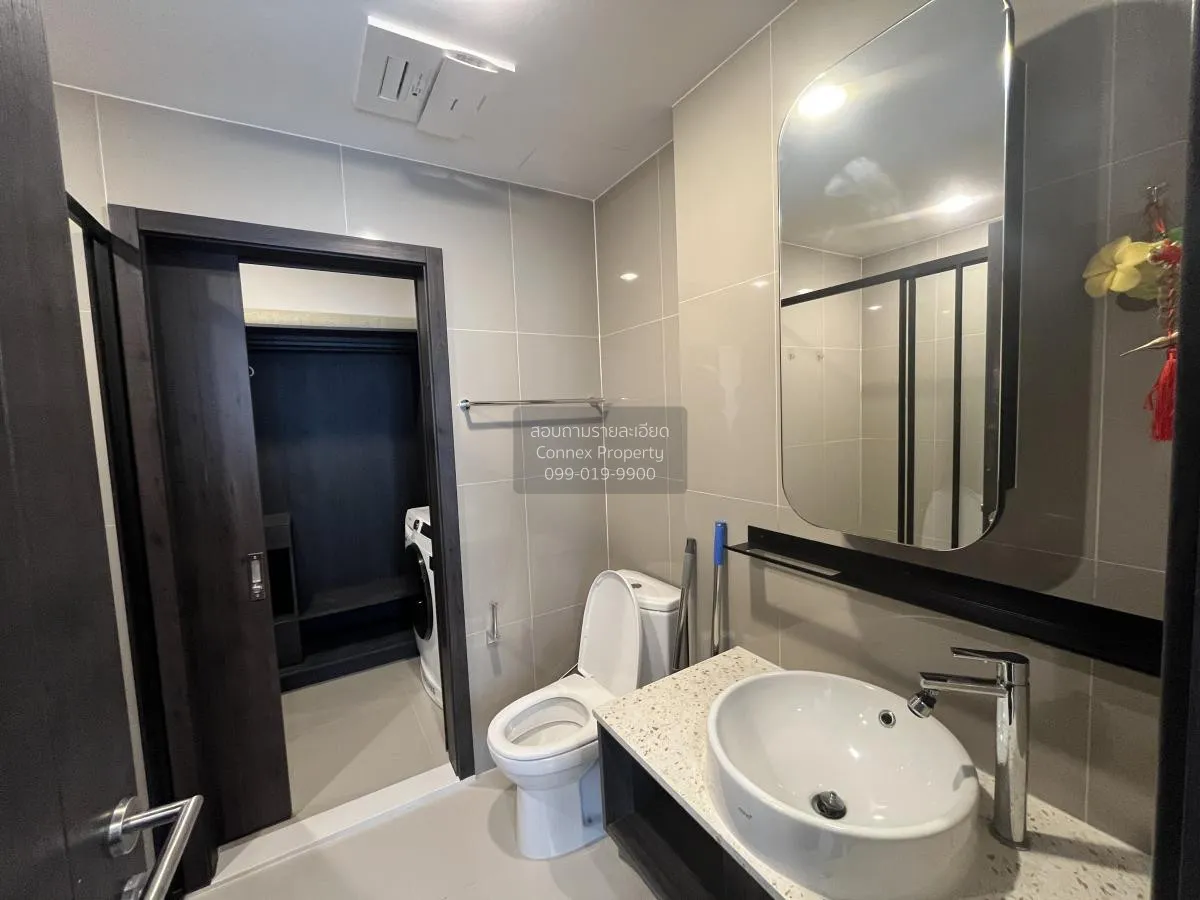 เช่าคอนโด  เอ็กซ์ที ห้วยขวาง MRT-ห้วยขวาง ห้วยขวาง เขต ห้วยขวาง ก