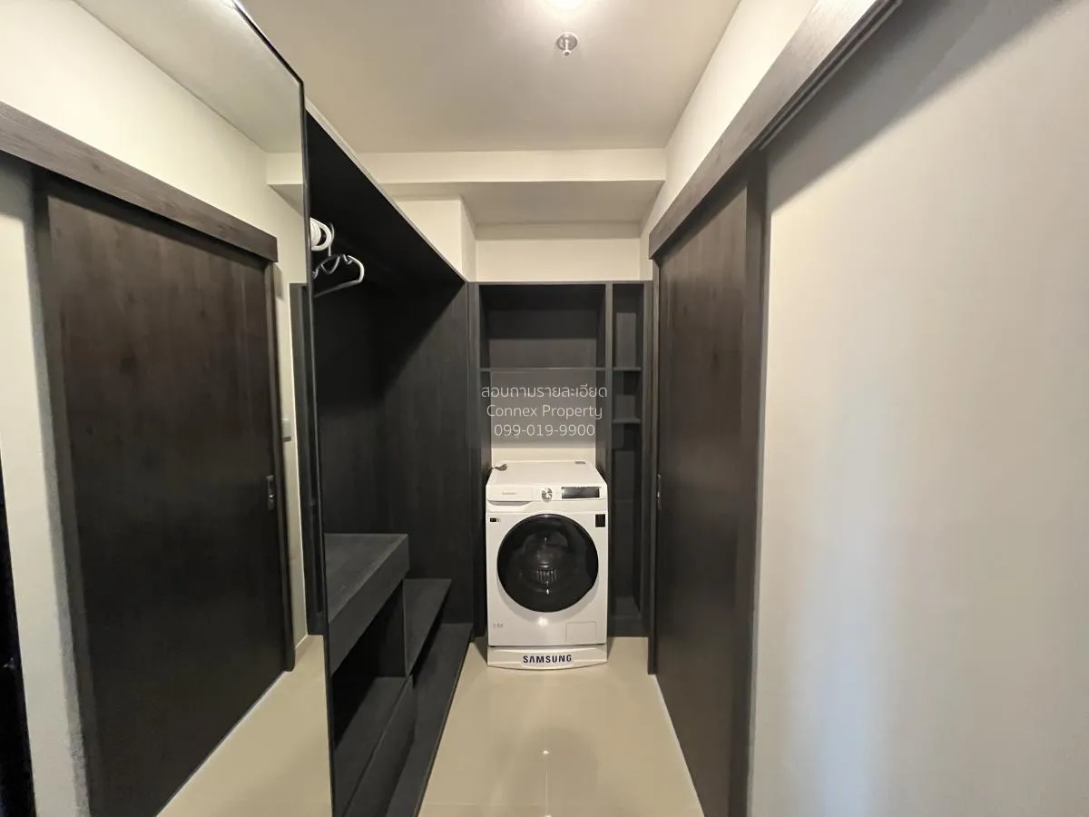 เช่าคอนโด  เอ็กซ์ที ห้วยขวาง MRT-ห้วยขวาง ห้วยขวาง เขต ห้วยขวาง ก