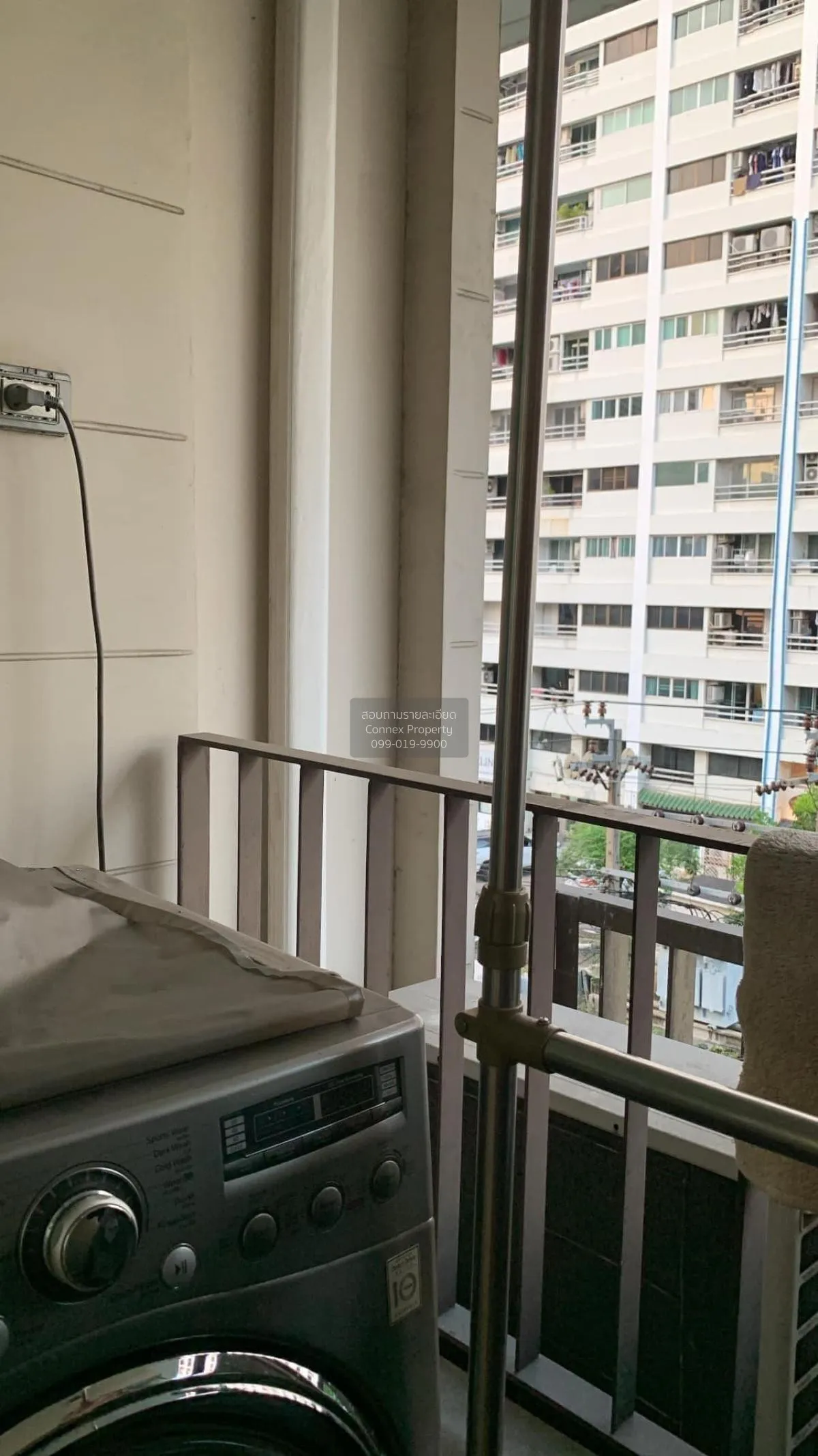 For Rent Condo , The Clover Thonglor , BTS-Thong Lo , Khlong Tan 