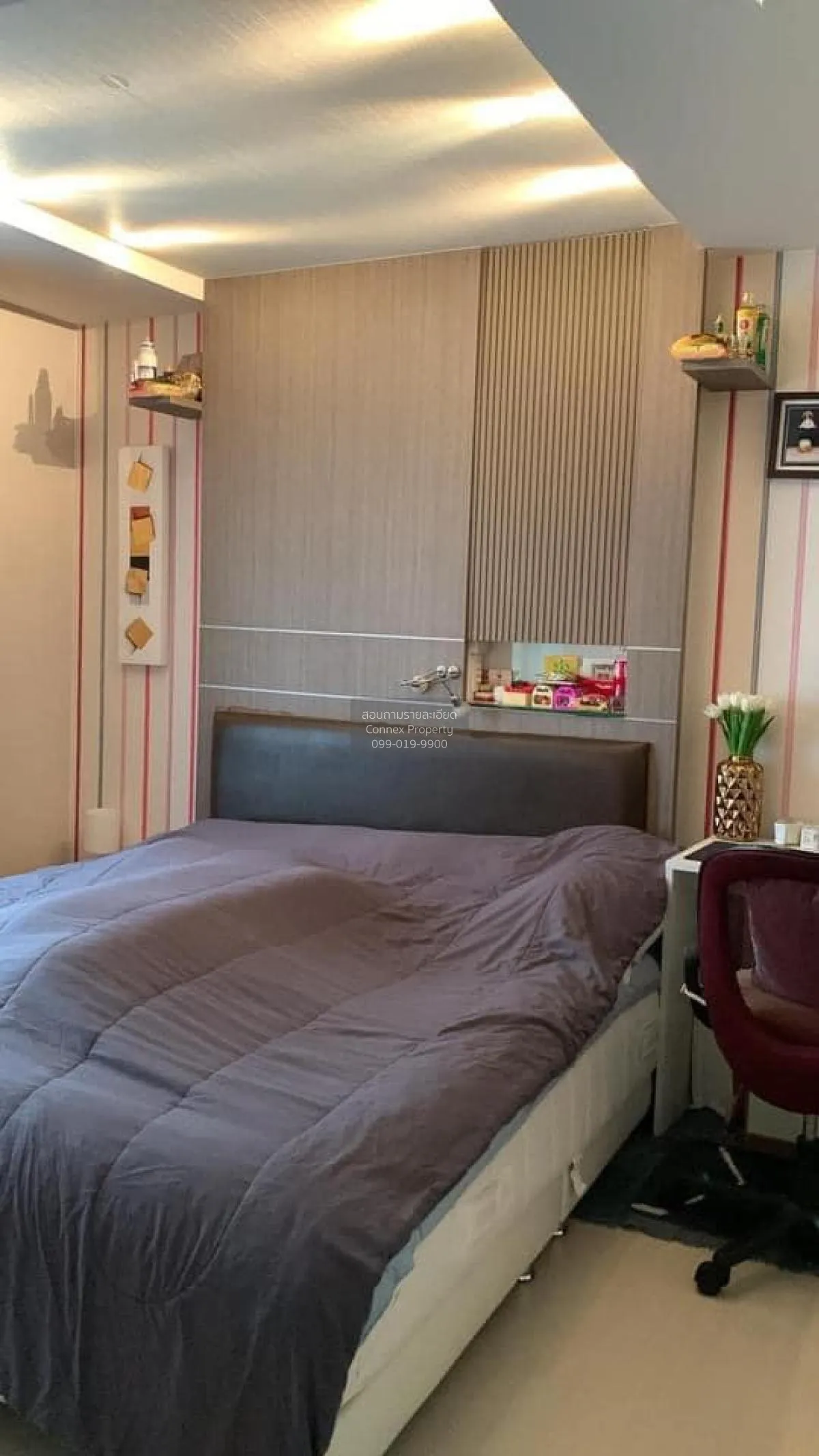 For Rent Condo , The Clover Thonglor , BTS-Thong Lo , Khlong Tan  2