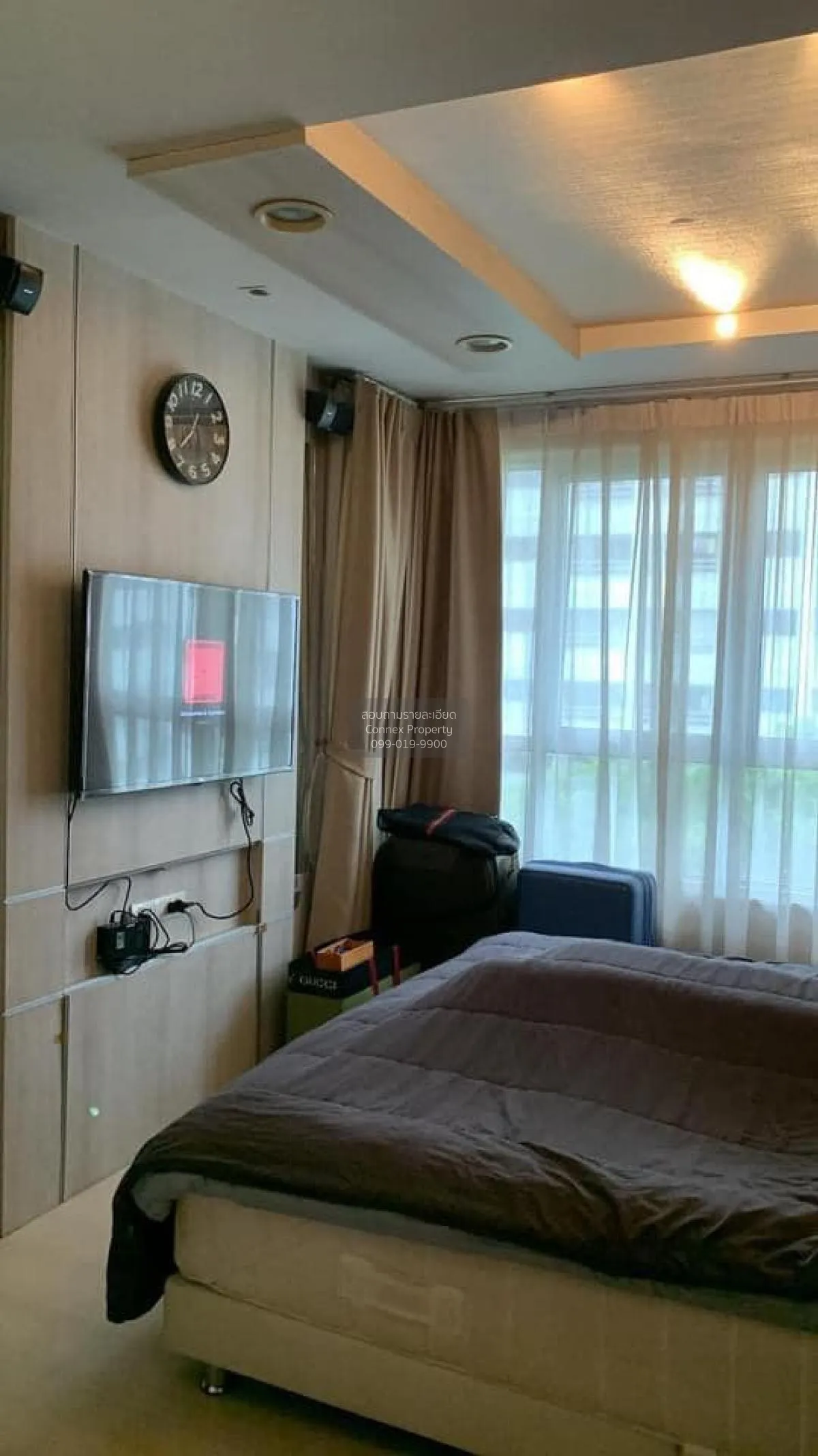 For Rent Condo , The Clover Thonglor , BTS-Thong Lo , Khlong Tan  4