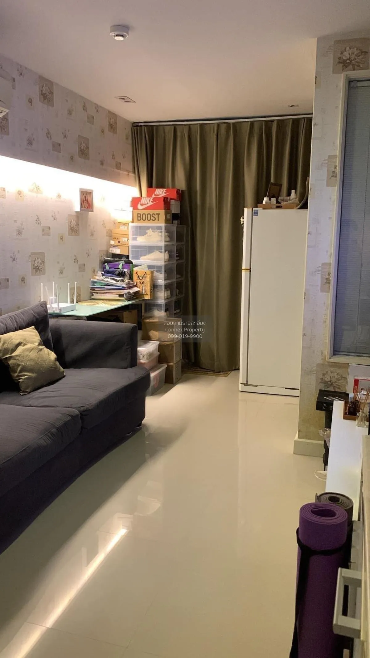 For Rent Condo , The Clover Thonglor , BTS-Thong Lo , Khlong Tan 