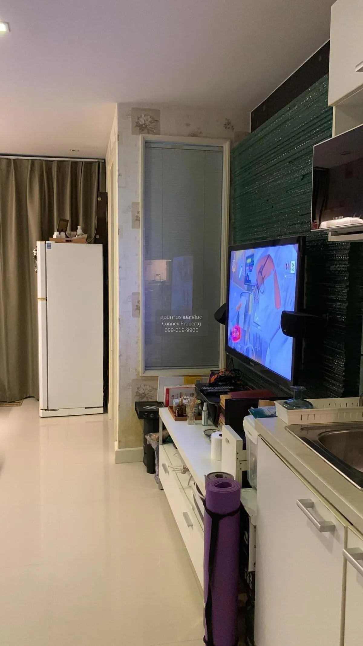 For Rent Condo , The Clover Thonglor , BTS-Thong Lo , Khlong Tan 