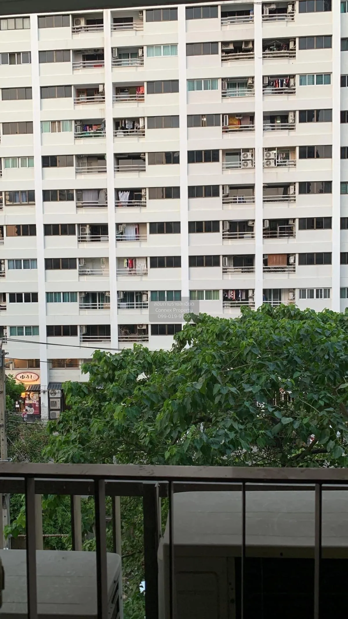 For Sale Condo , The Clover Thonglor , BTS-Thong Lo , Khlong Tan 