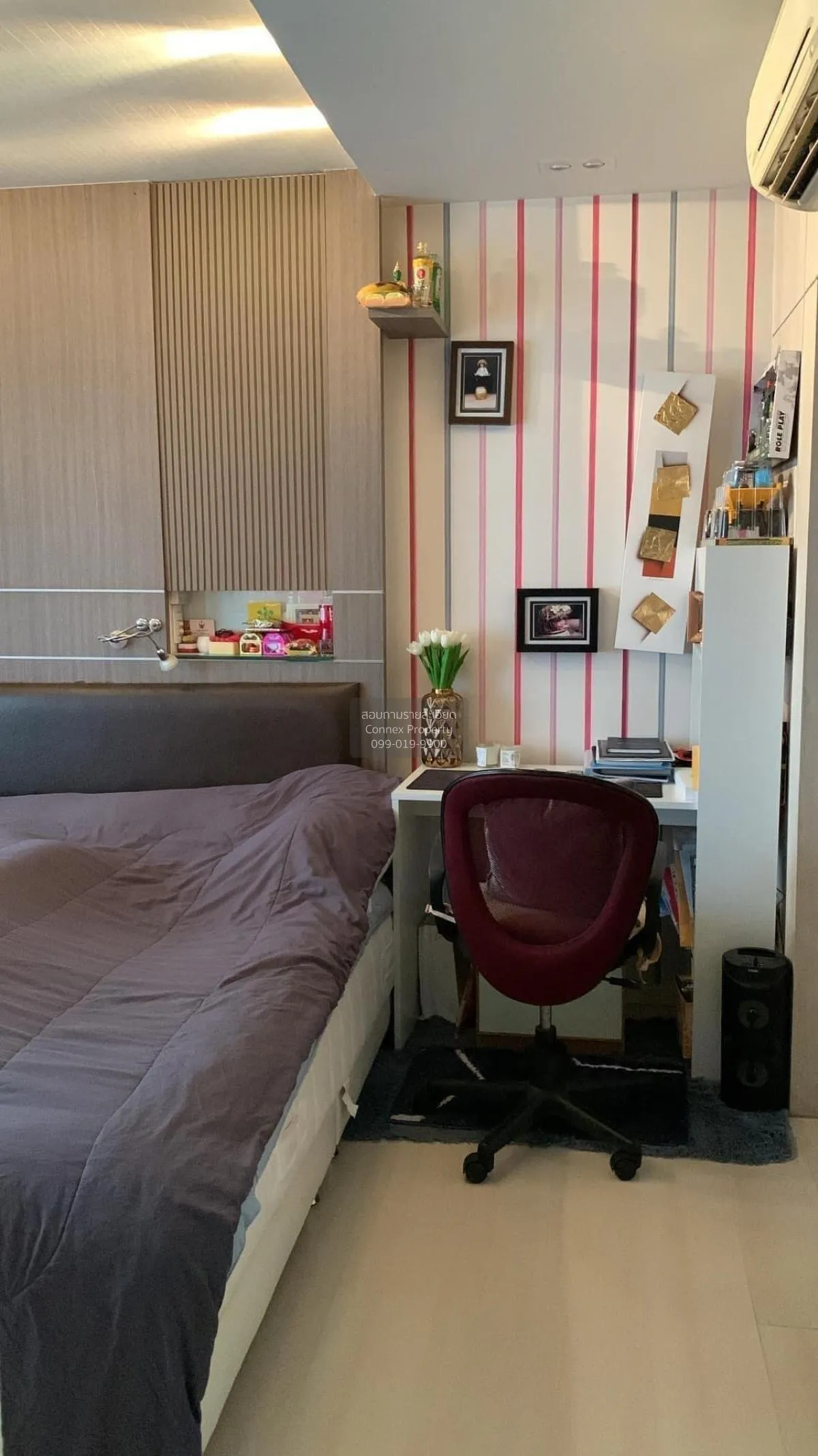 For Sale Condo , The Clover Thonglor , BTS-Thong Lo , Khlong Tan  3