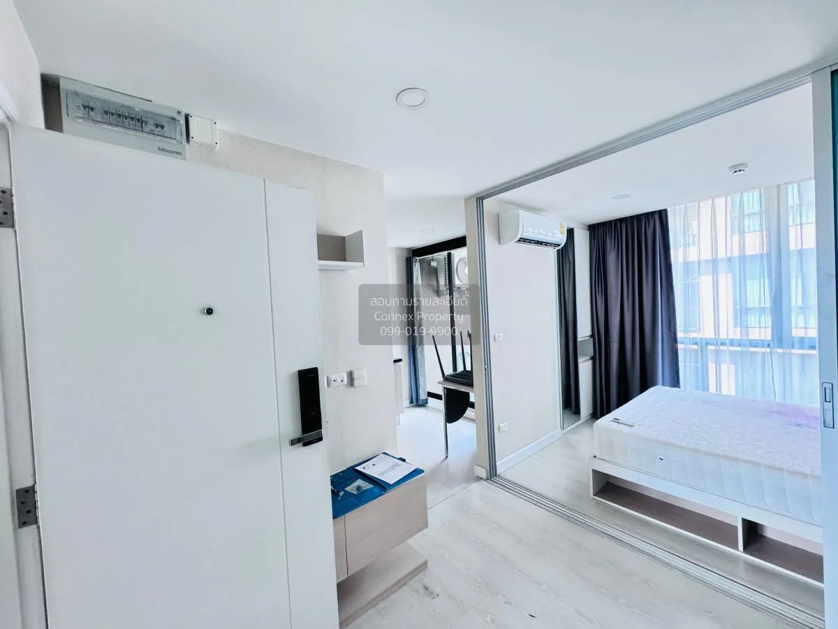 ขายคอนโด  เดอะ คิวบ์ นวมินทร์ - รามอินทรา รามอินทรา เขต คันนายาว  2