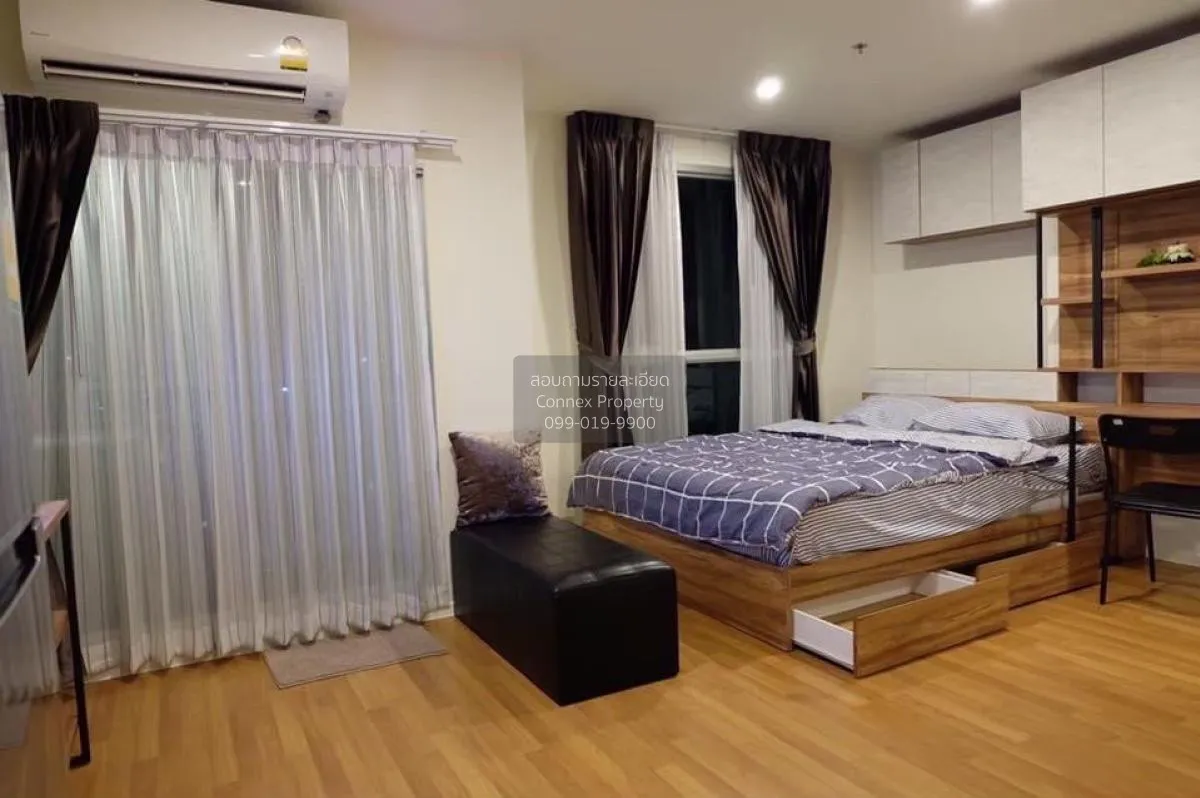 For Sale Condo , The Selected Kaset - Ngamwongwan , BTS-Sena Nikh 4