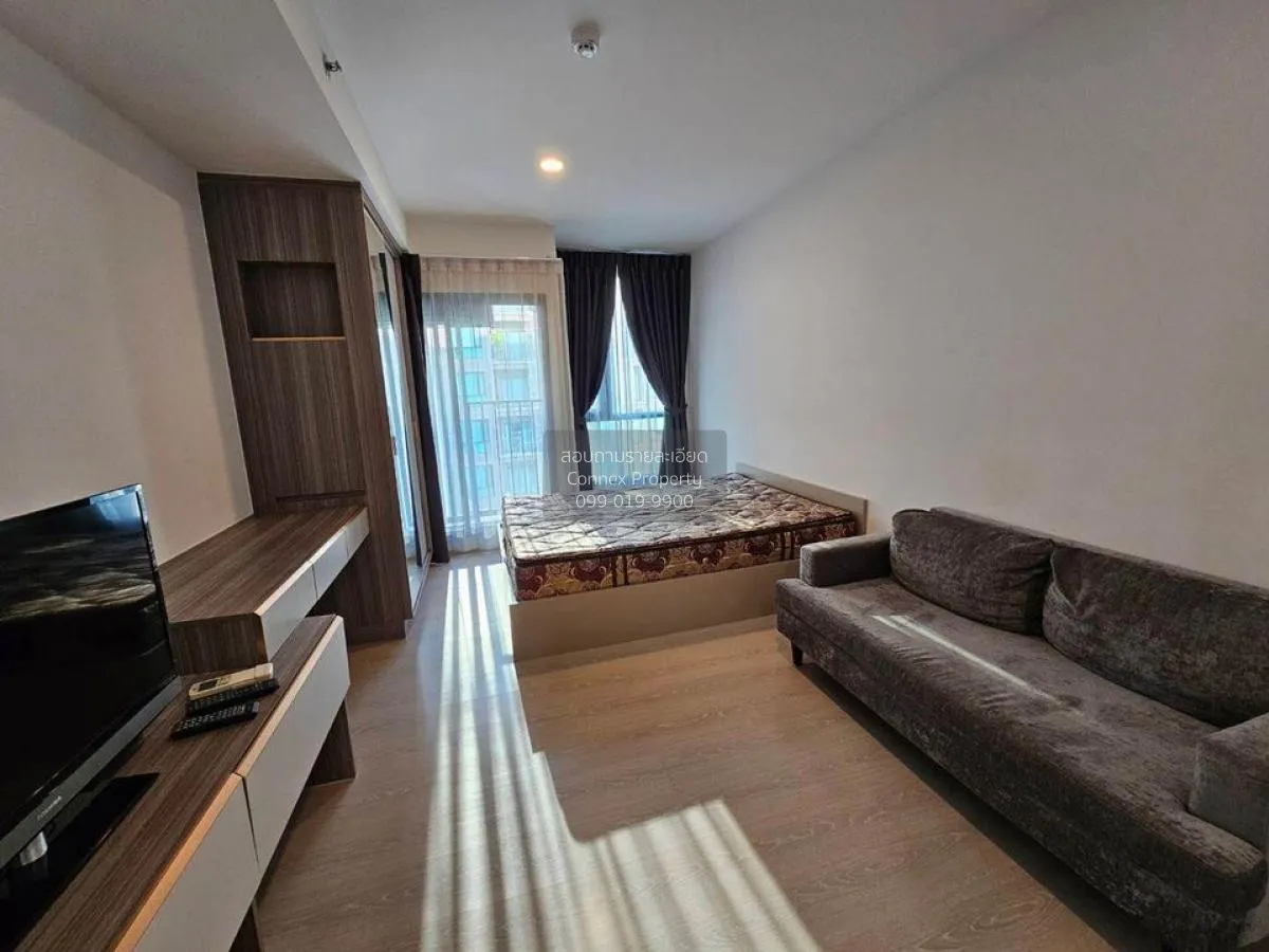 For Rent Condo , Knightsbridge Phaholyothin Interchange , BTS-Wat 1