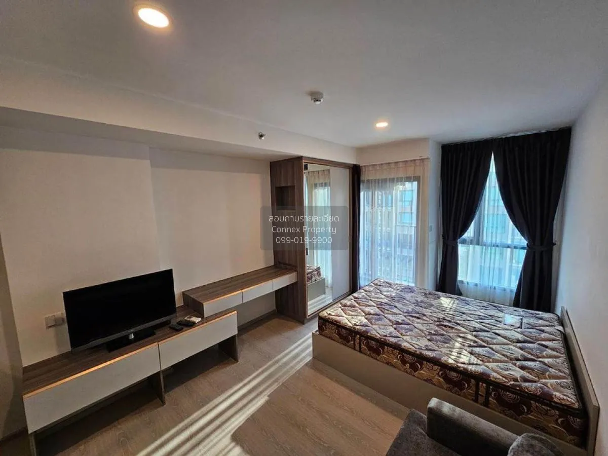For Rent Condo , Knightsbridge Phaholyothin Interchange , BTS-Wat 2