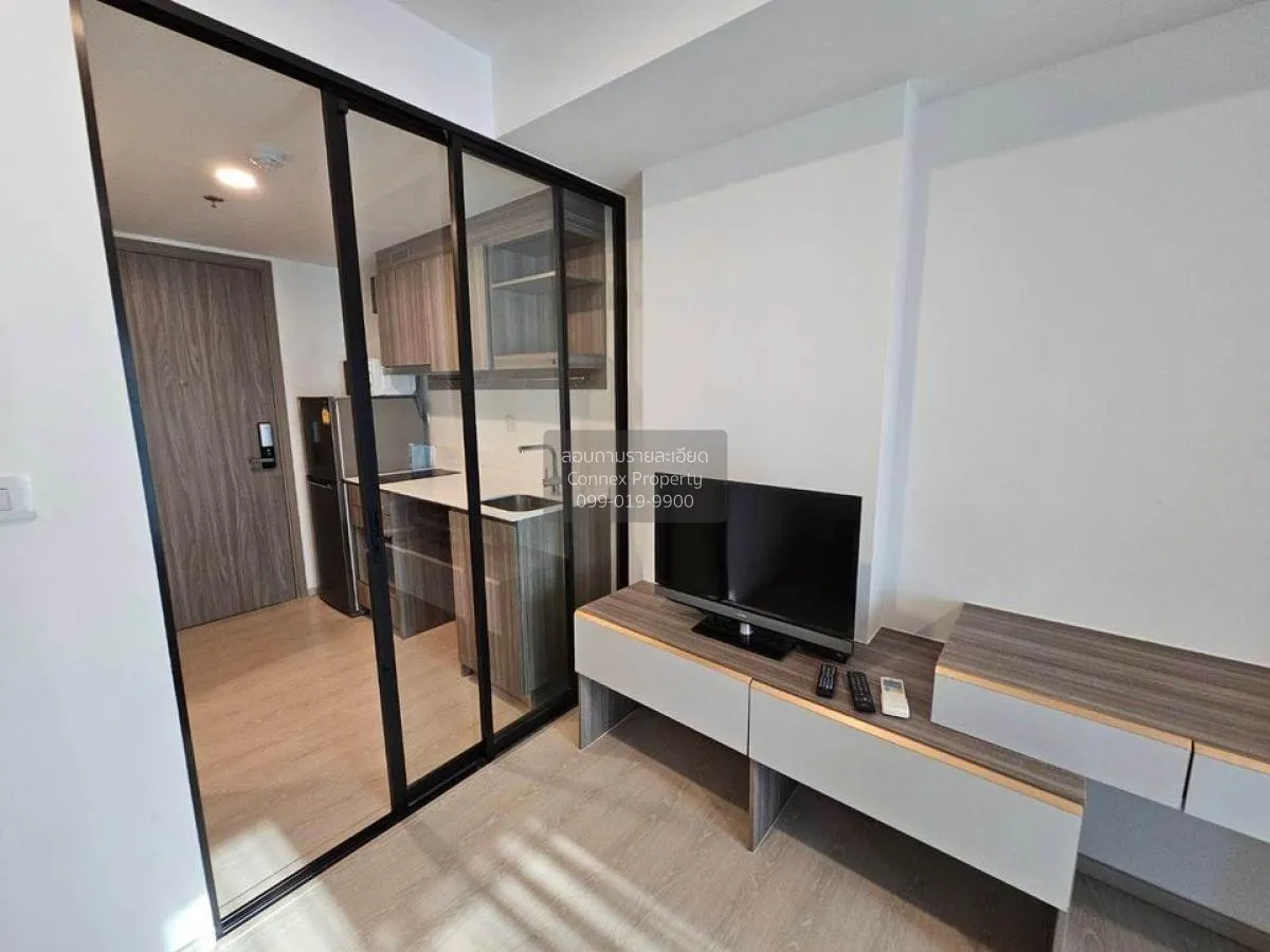 For Rent Condo , Knightsbridge Phaholyothin Interchange , BTS-Wat 3