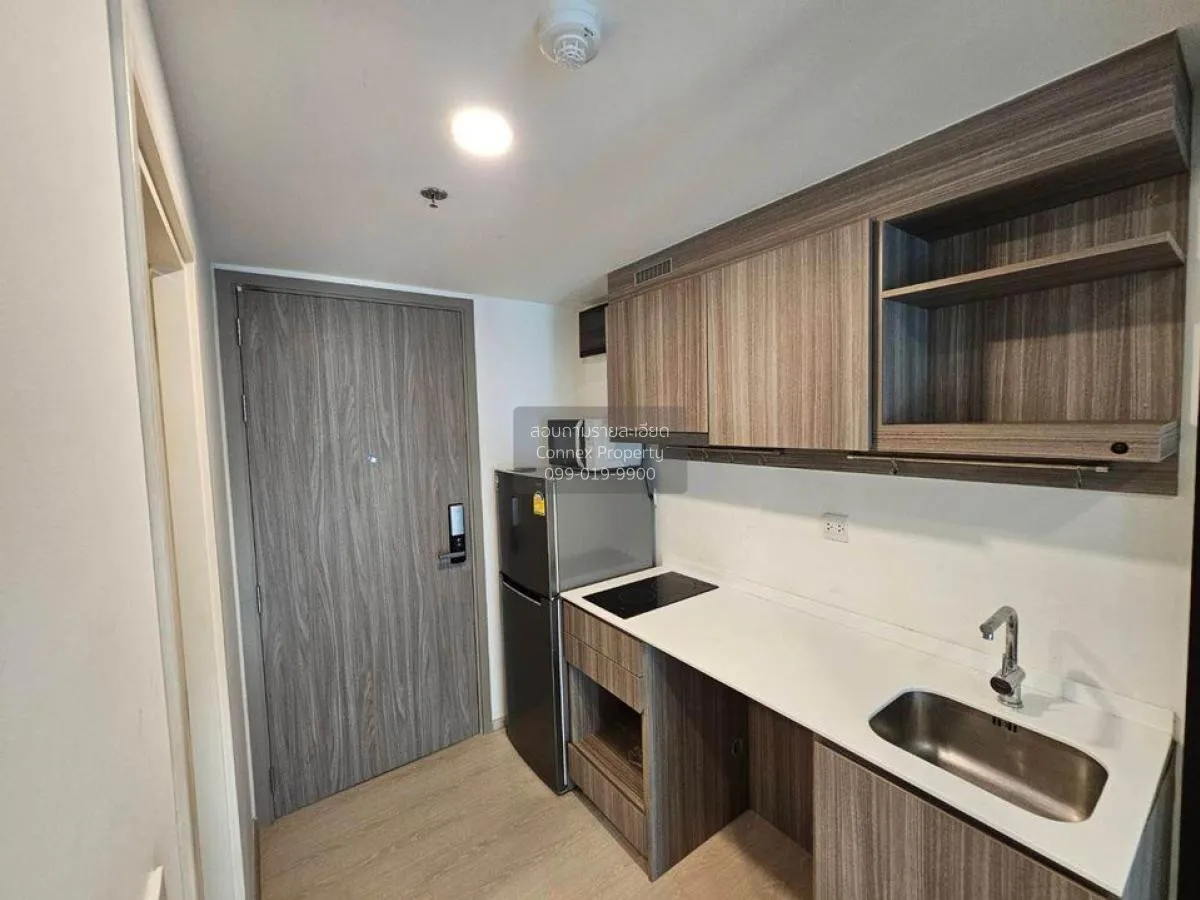 For Rent Condo , Knightsbridge Phaholyothin Interchange , BTS-Wat 4