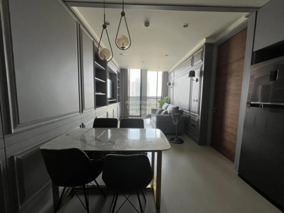 ขายคอนโด  โนเบิล เพลินจิต BTS-เพลินจิต ลุมพินี เขต ปทุมวัน กรุงเท 3