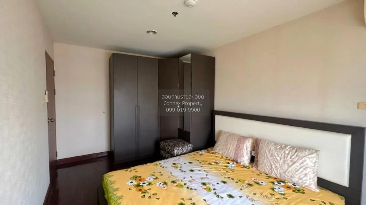 For Sale Condo , River Heaven , river view , BTS-Saphan Taksin , 