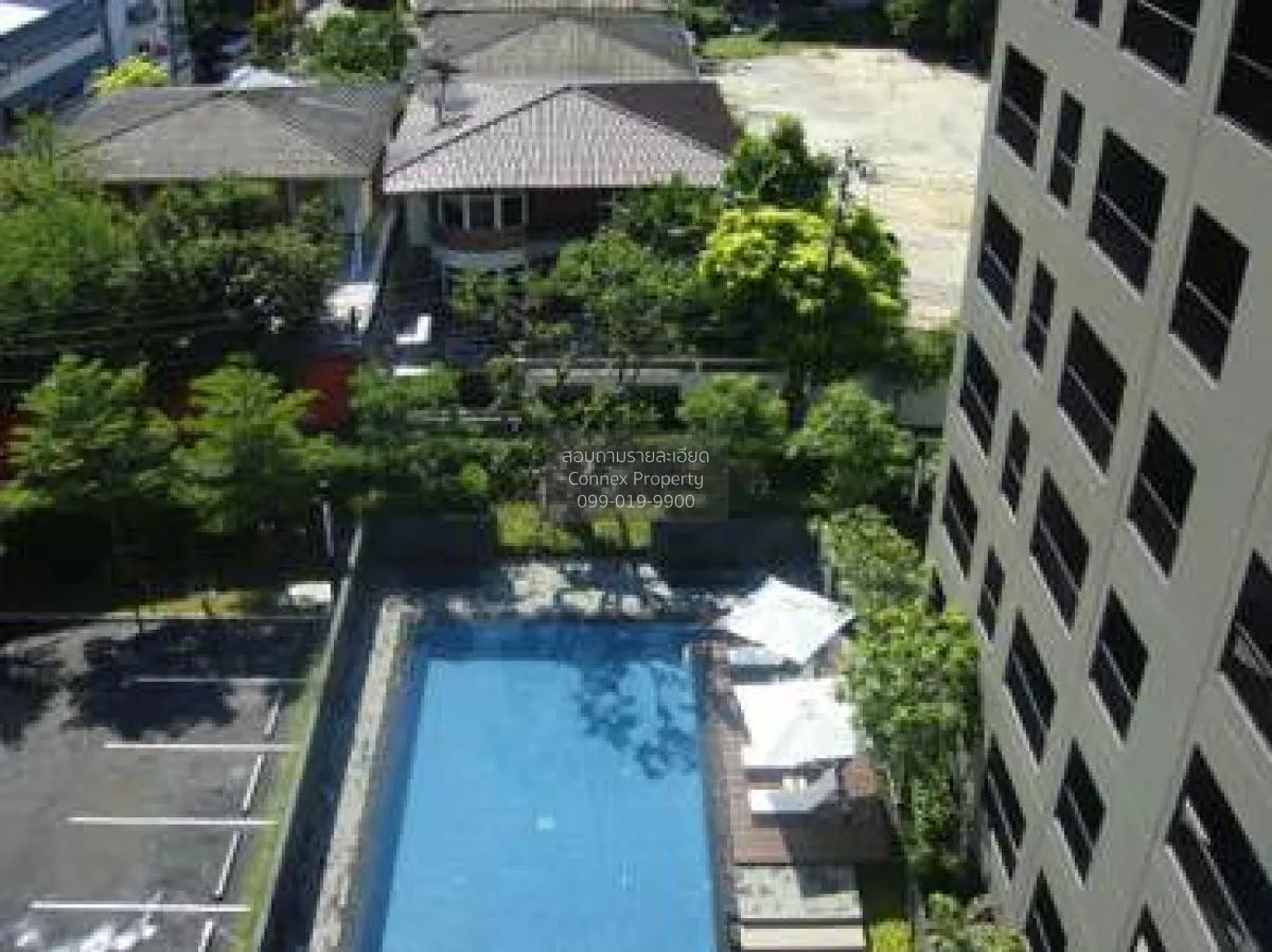 For Rent Condo , The Seed Musee Sukhumvit 26 , BTS-Phrom Phong , 