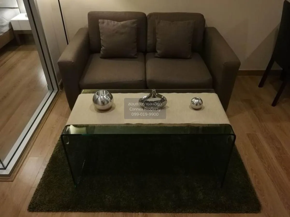 For Rent Condo , The Seed Musee Sukhumvit 26 , BTS-Phrom Phong ,  1