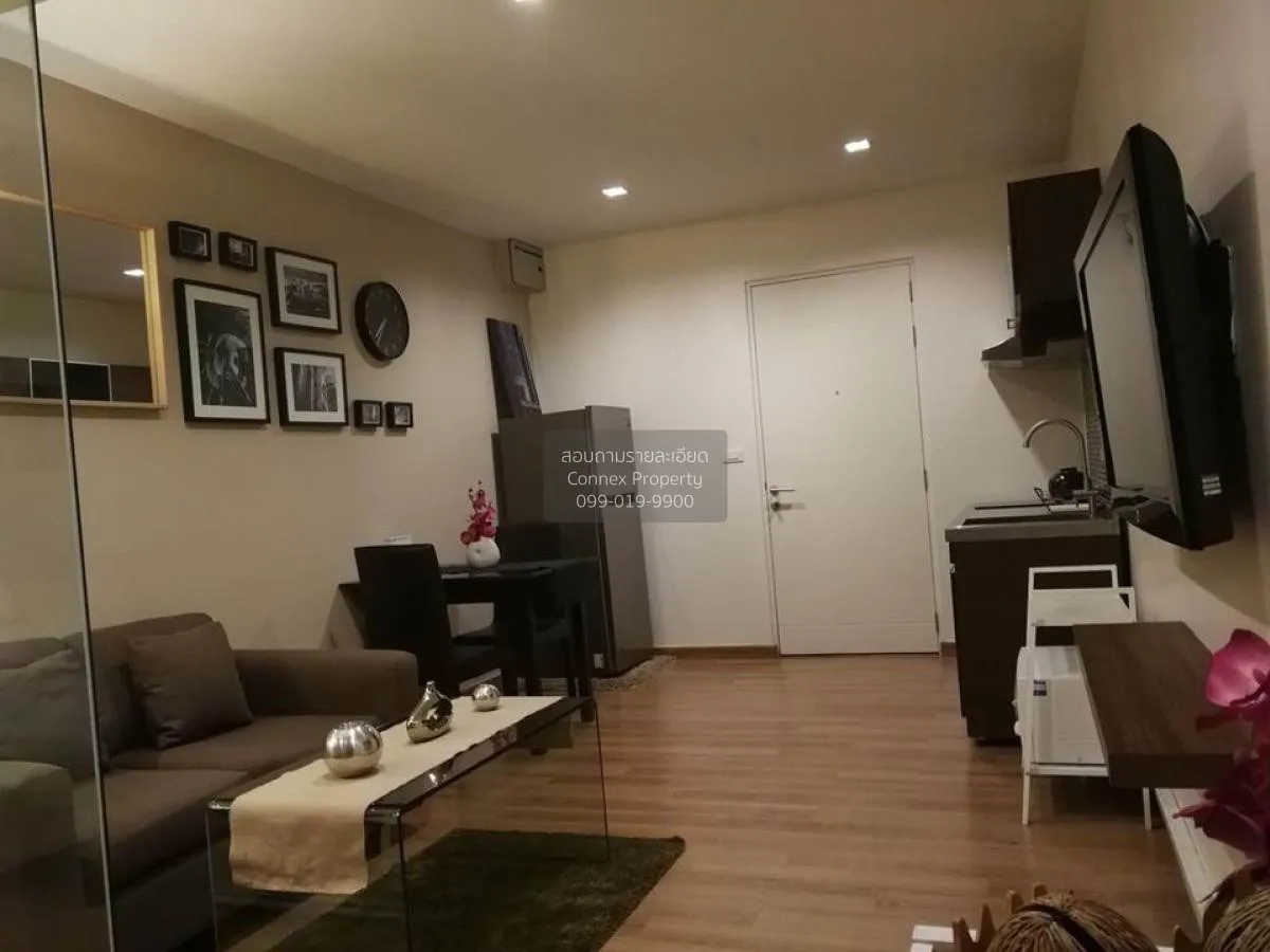 For Rent Condo , The Seed Musee Sukhumvit 26 , BTS-Phrom Phong ,  4