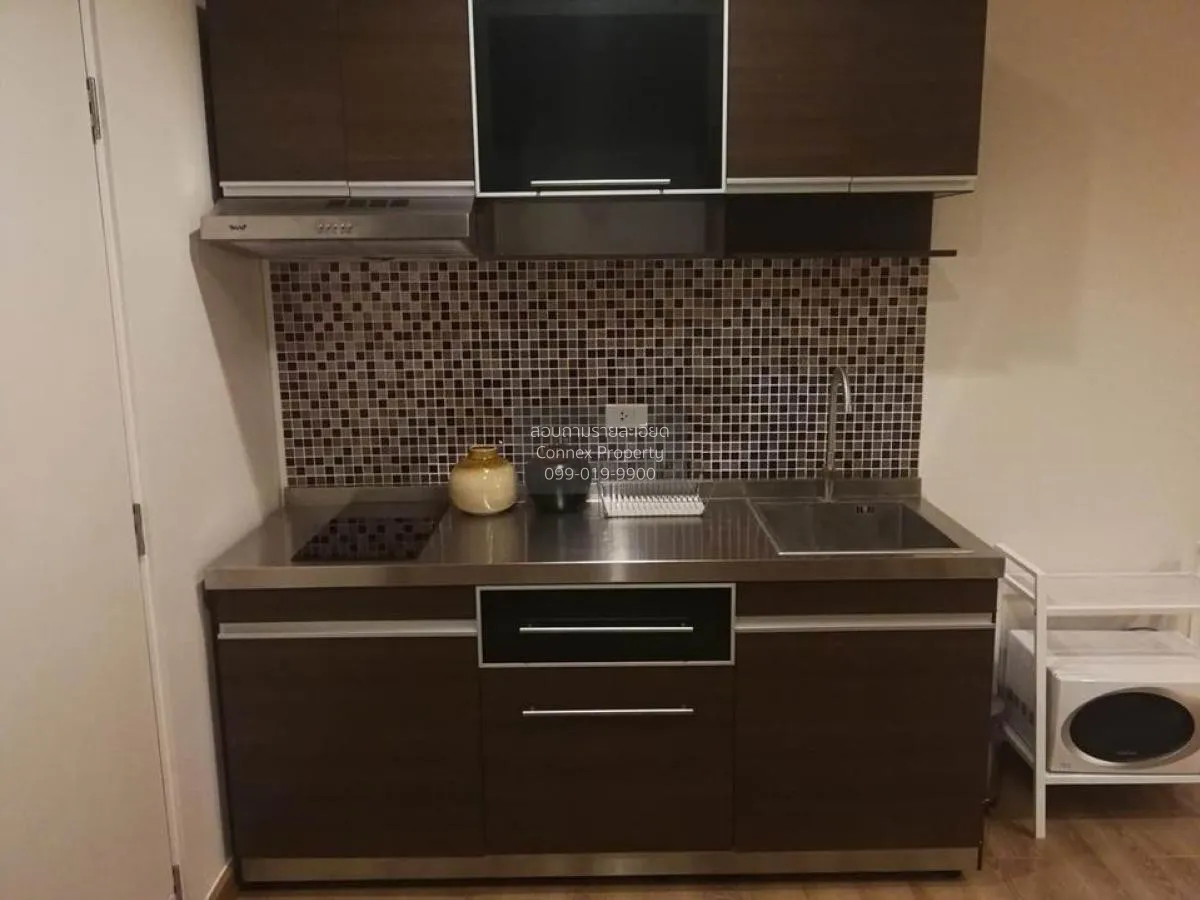 For Rent Condo , The Seed Musee Sukhumvit 26 , BTS-Phrom Phong , 