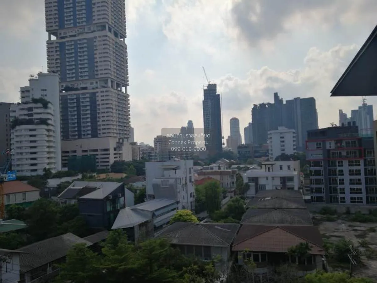 For Rent Condo , The Seed Musee Sukhumvit 26 , BTS-Phrom Phong , 