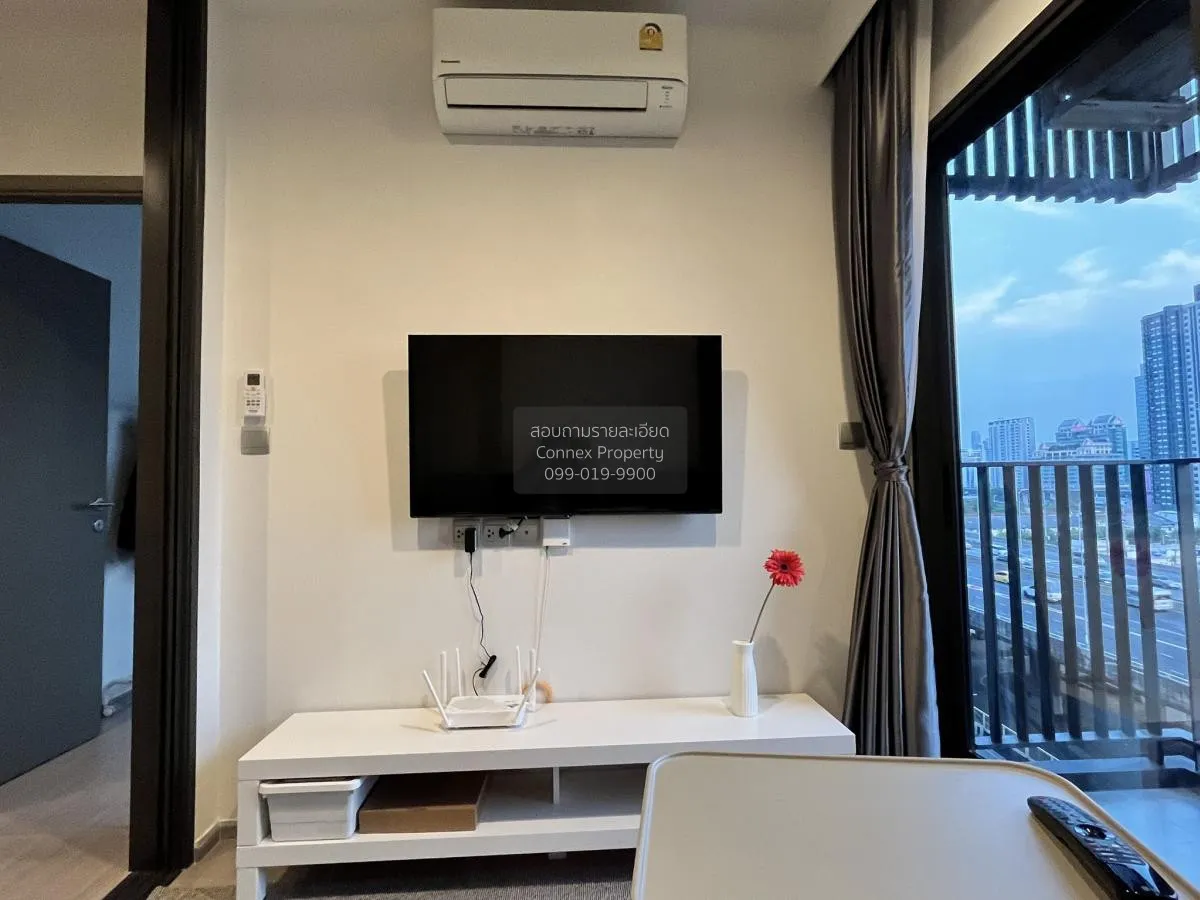 เช่าคอนโด  ไลฟ์ อโศก ไฮป์ พระราม 9 MRT-พระราม 9 มักกะสัน เขต ราชเ 3