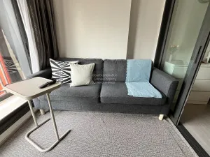 For Rent Condo , Life Asoke Hype Rama 9 , MRT-Phra Ram 9 , Makkasan , Rat Thewi , Bangkok , CX-94508
