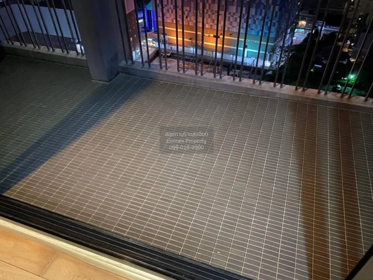 For Sale Condo , Noble Reveal , BTS-Ekkamai , Phra Khanong , Watt