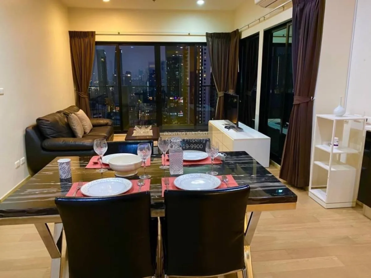 For Sale Condo , Noble Reveal , BTS-Ekkamai , Phra Khanong , Watt 4