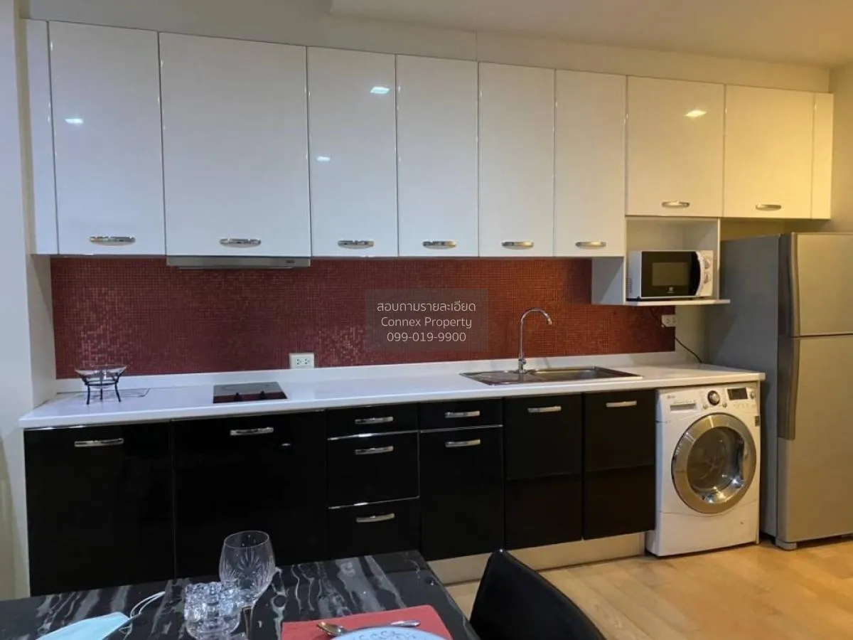 For Sale Condo , Noble Reveal , BTS-Ekkamai , Phra Khanong , Watt