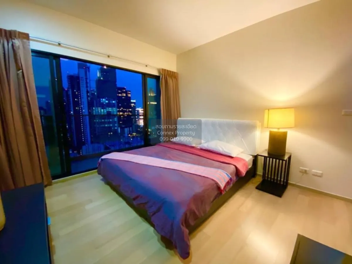 For Sale Condo , Noble Reveal , BTS-Ekkamai , Phra Khanong , Watt