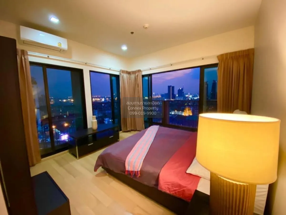 For Sale Condo , Noble Reveal , BTS-Ekkamai , Phra Khanong , Watt