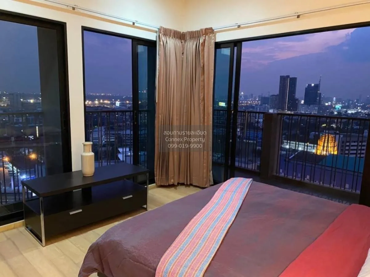 For Sale Condo , Noble Reveal , BTS-Ekkamai , Phra Khanong , Watt