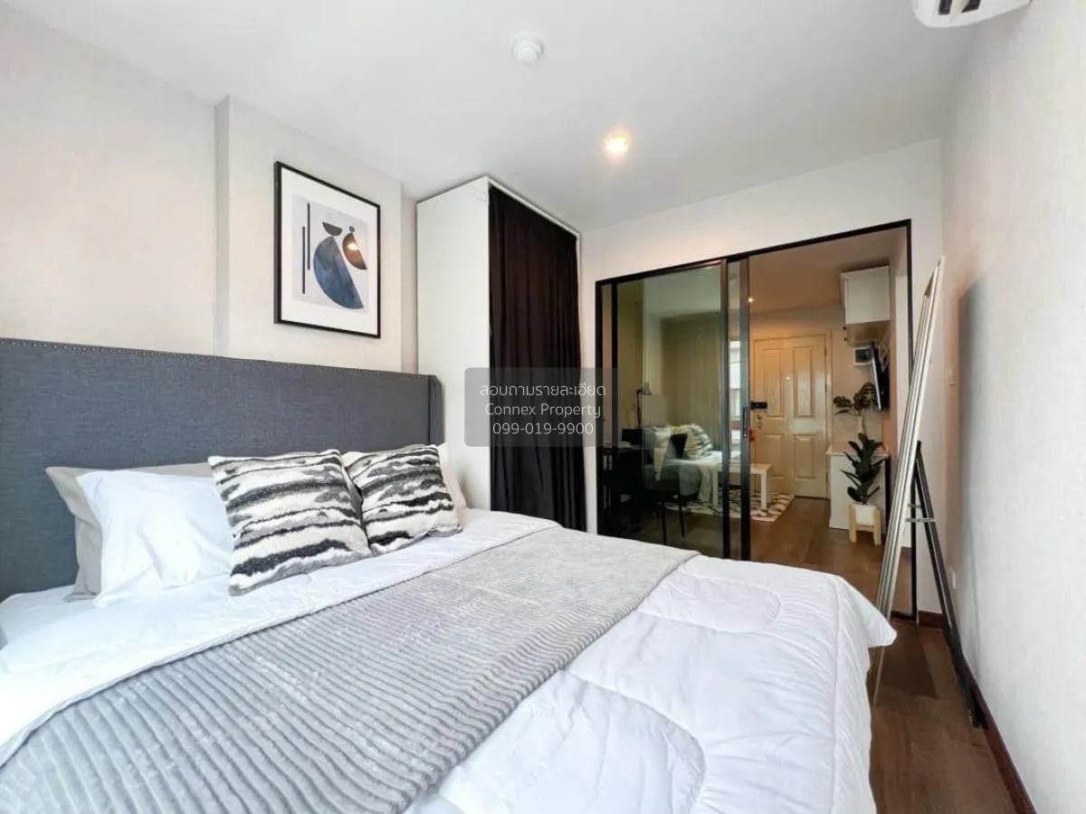 For Sale Condo , HI Sutthisan , MRT-Sutthisan , Sam Saen Nok , Hu 1