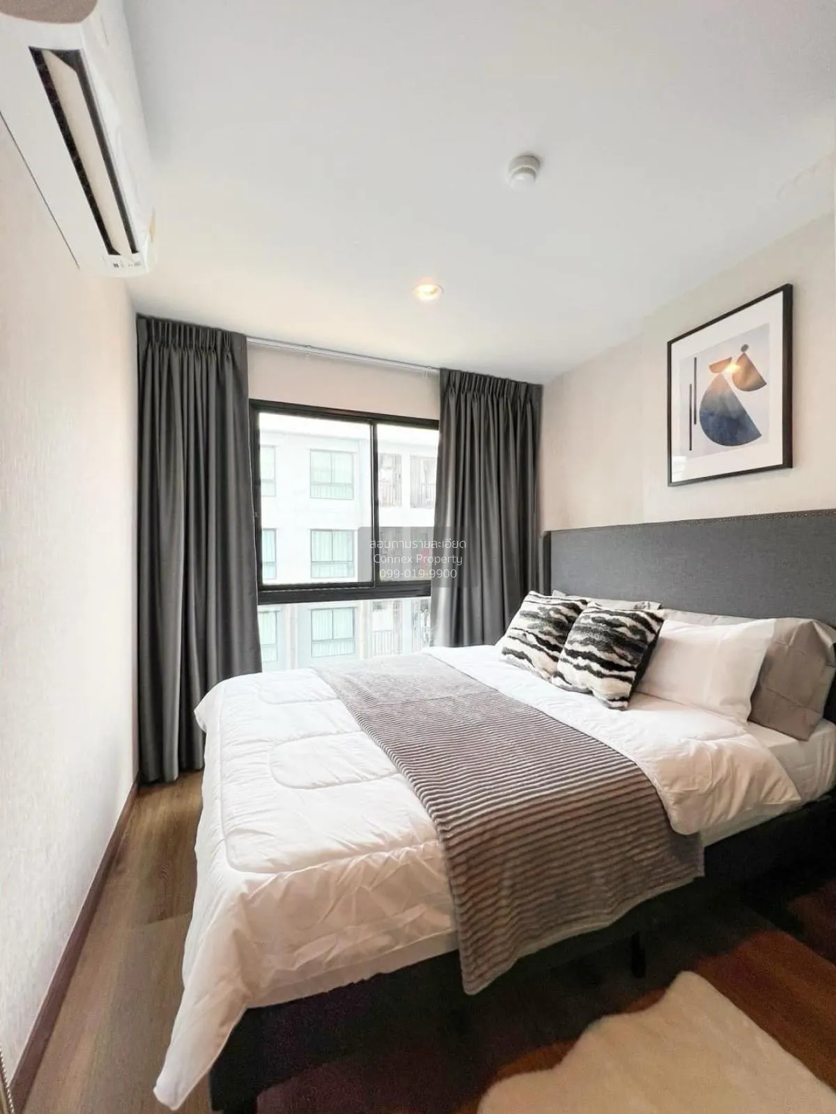 For Sale Condo , HI Sutthisan , MRT-Sutthisan , Sam Saen Nok , Hu 2