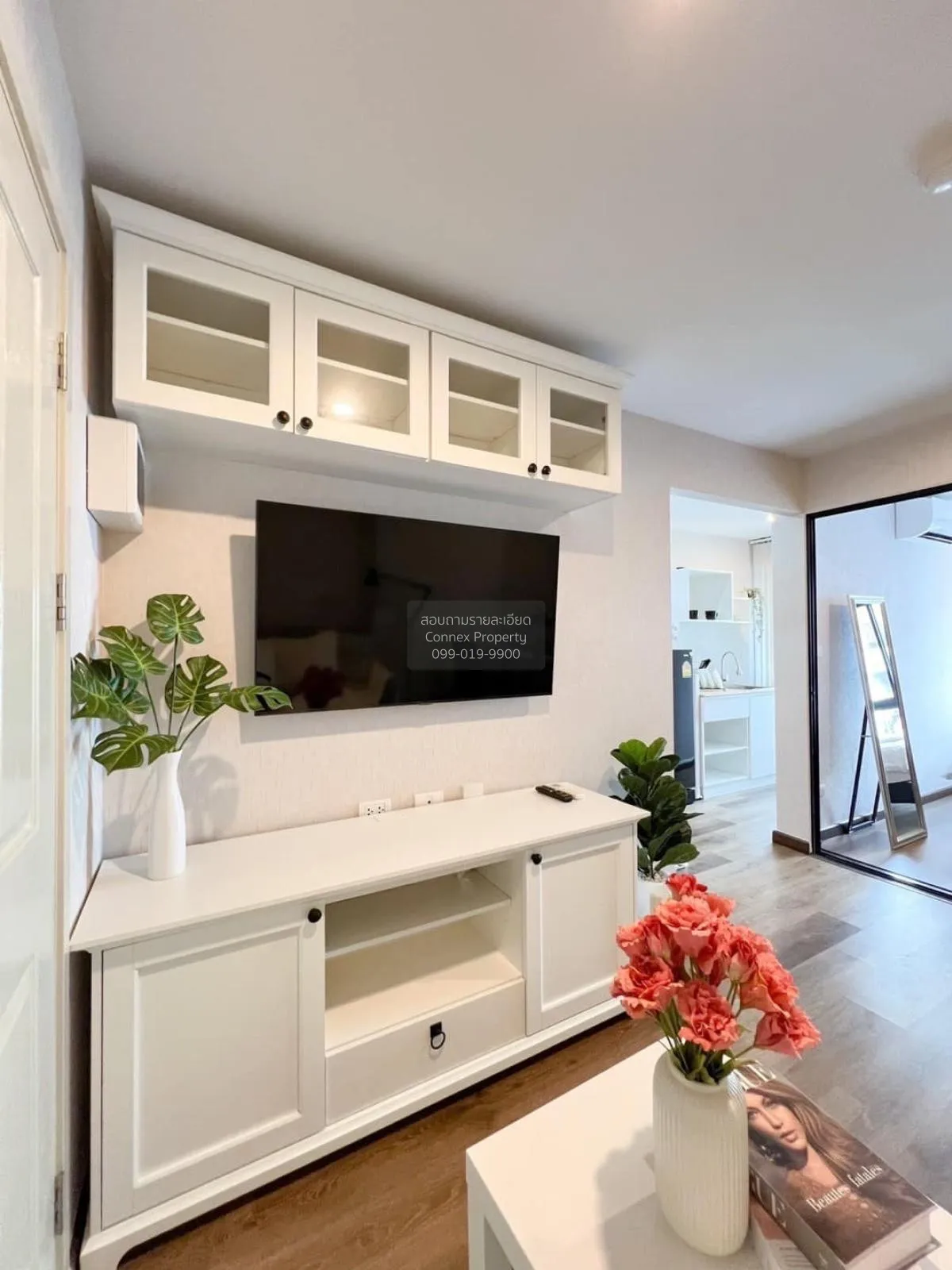 For Sale Condo , HI Sutthisan , MRT-Sutthisan , Sam Saen Nok , Hu 3