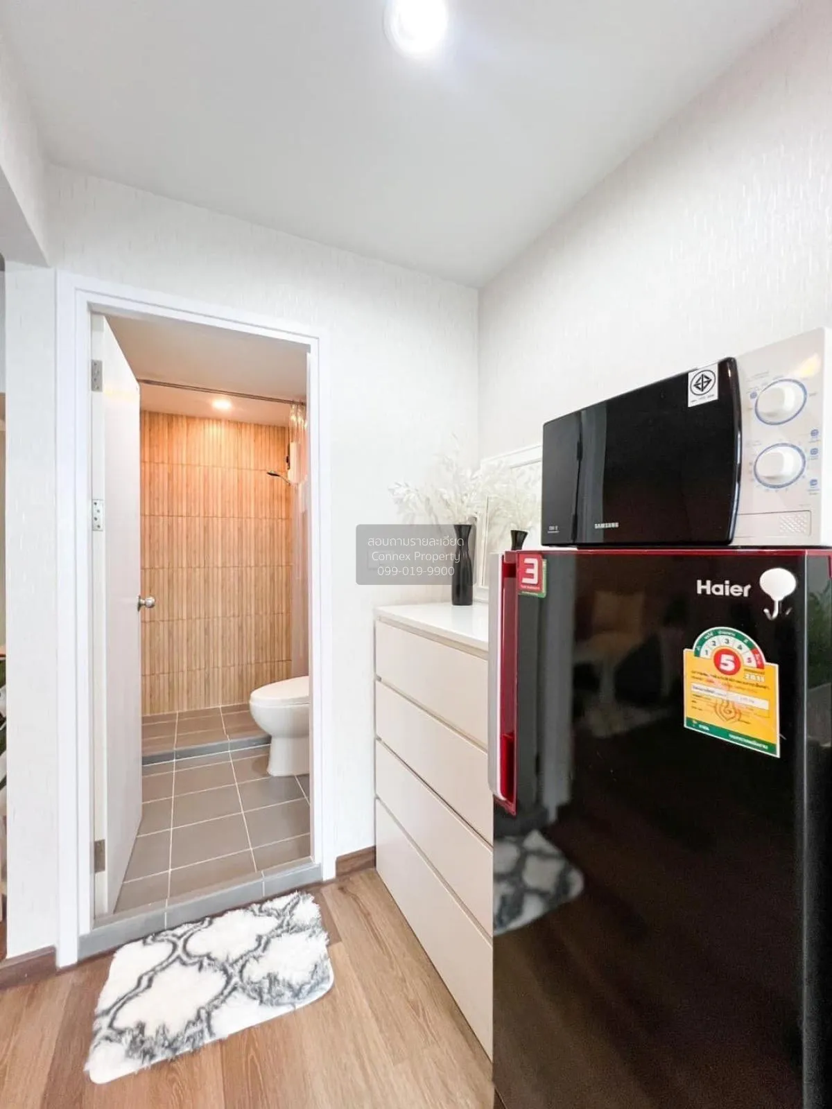 For Sale Condo , HI Sutthisan , MRT-Sutthisan , Sam Saen Nok , Hu