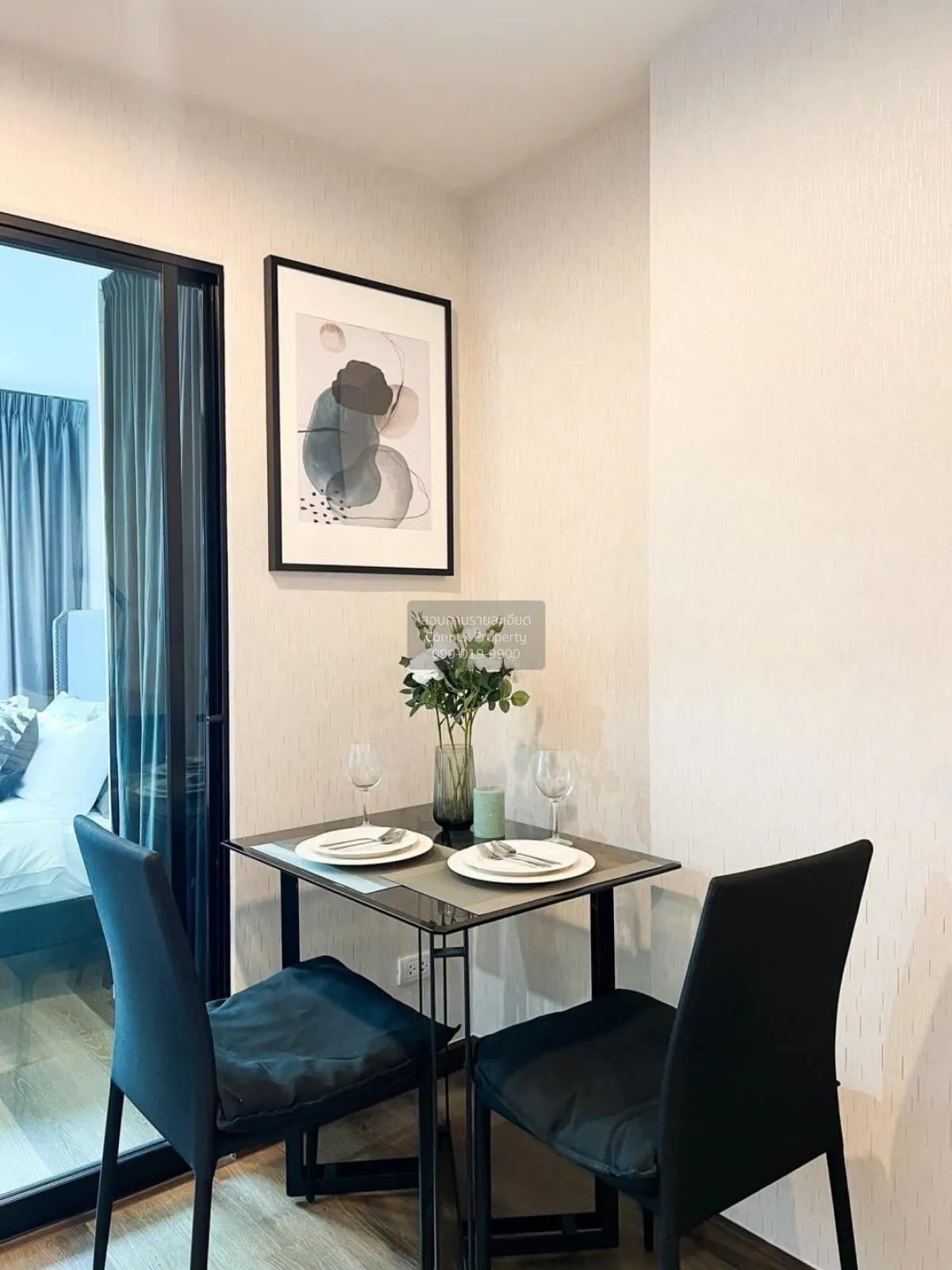 For Sale Condo , HI Sutthisan , MRT-Sutthisan , Sam Saen Nok , Hu