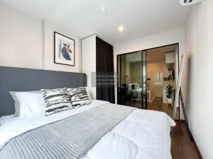 For Sale Condo , HI Sutthisan , MRT-Sutthisan , Sam Saen Nok , Huai Khwang , Bangkok , CX-94512