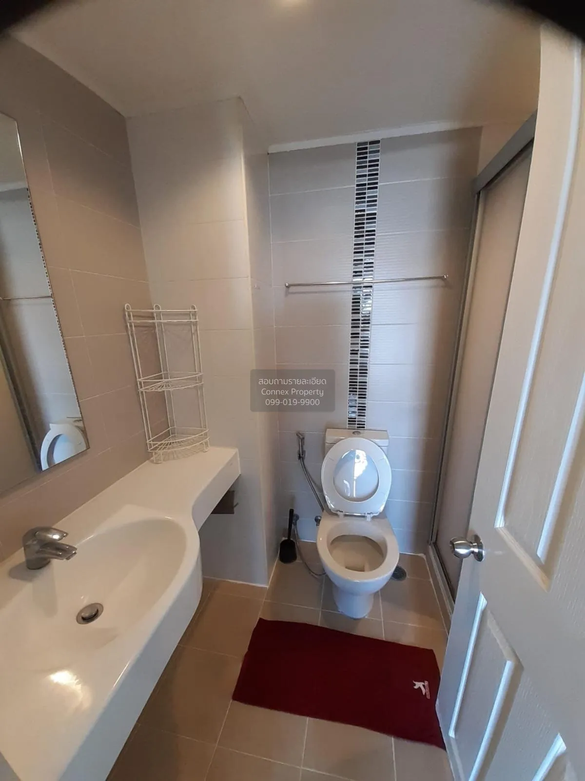 เช่าคอนโด  ลุมพินี เพลส พระราม 9 - รัชดา MRT-พระราม 9 ห้วยขวาง เข