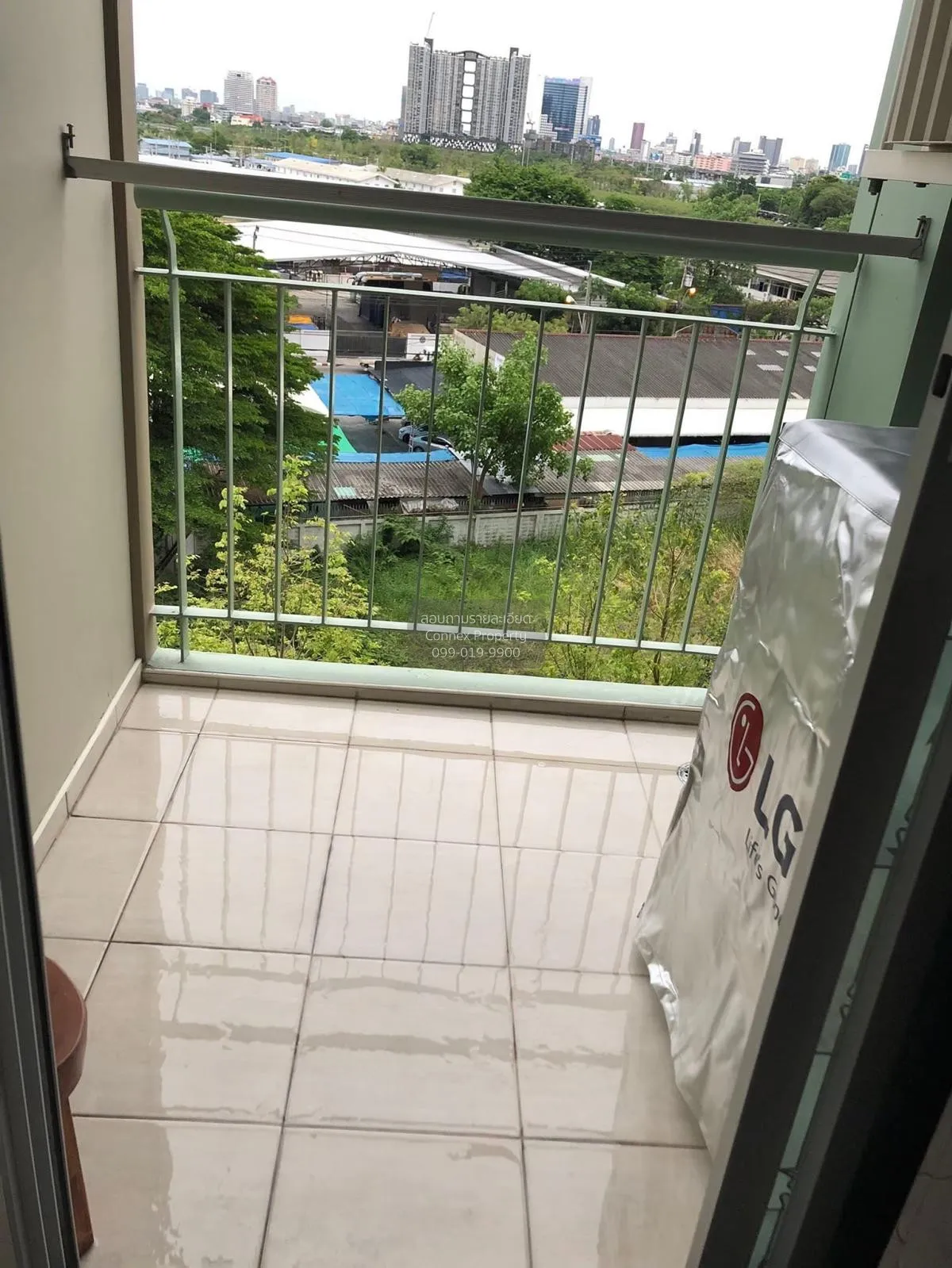 เช่าคอนโด  ลุมพินี เพลส พระราม 9 - รัชดา MRT-พระราม 9 ห้วยขวาง เข