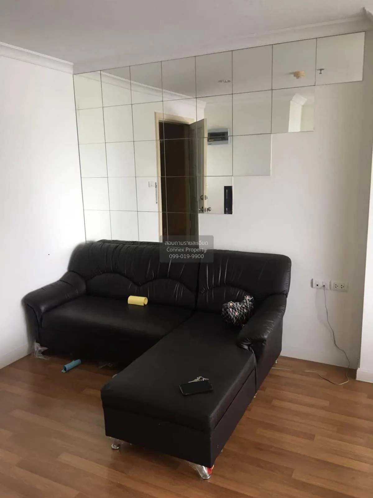 เช่าคอนโด  ลุมพินี เพลส พระราม 9 - รัชดา MRT-พระราม 9 ห้วยขวาง เข 1