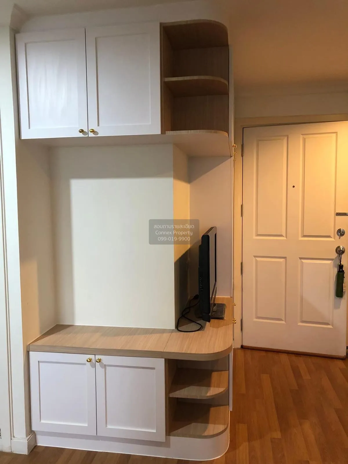 เช่าคอนโด  ลุมพินี เพลส พระราม 9 - รัชดา MRT-พระราม 9 ห้วยขวาง เข 3