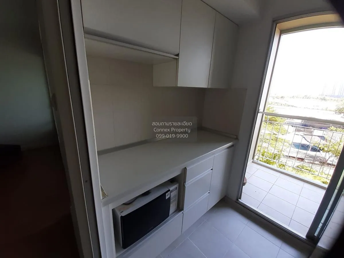 เช่าคอนโด  ลุมพินี เพลส พระราม 9 - รัชดา MRT-พระราม 9 ห้วยขวาง เข