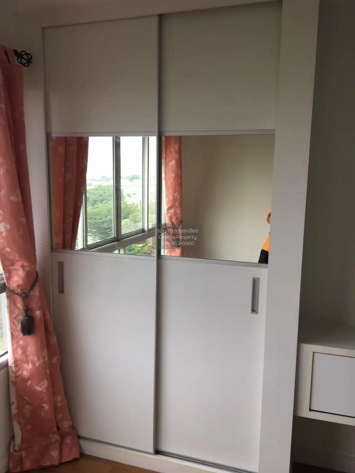 เช่าคอนโด  ลุมพินี เพลส พระราม 9 - รัชดา MRT-พระราม 9 ห้วยขวาง เข